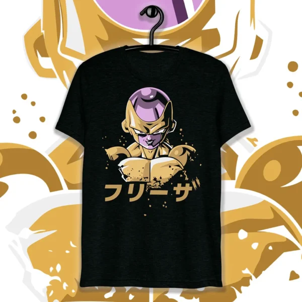 Diseño Vectorial para estampados y personalizacion, de Golden Freezer